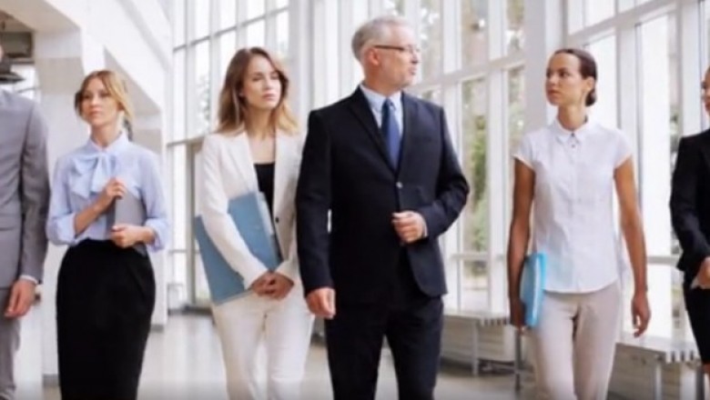 Non-Executive Director Community