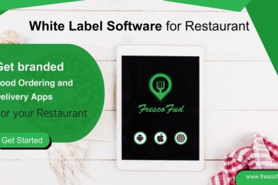 Online Ordering System for Restaurants, Ubereats Clone App