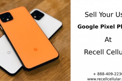 Sell My Google Pixel Phones Online With Recell Cellular