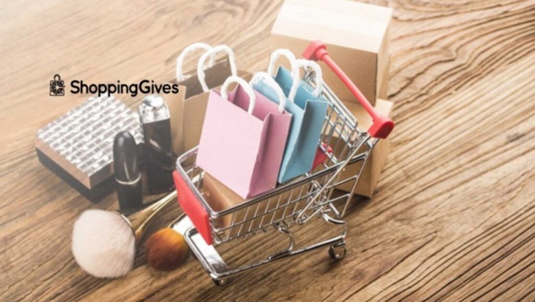Social Impact Commerce Platform ShoppingGives Announces Funding