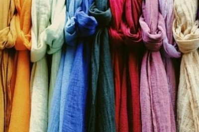 The growing market of organic clothing – A short study