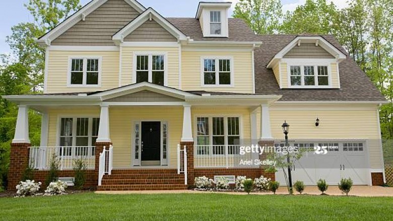 To Renovate The Exterior Of A House How Much Does It Cost?