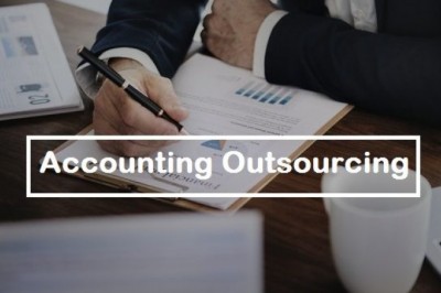 Types of Accounting Firms