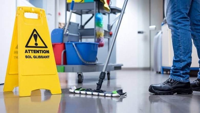 4 Advantages of Hiring Professional Bond Cleaning Services