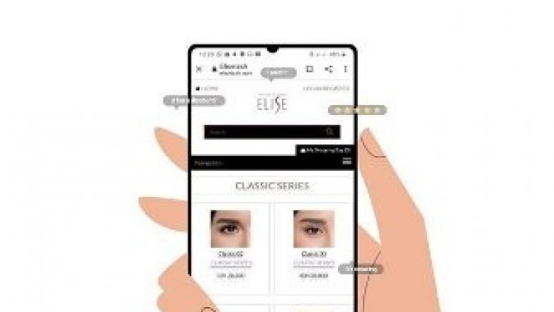 About Designer Lash Extensions