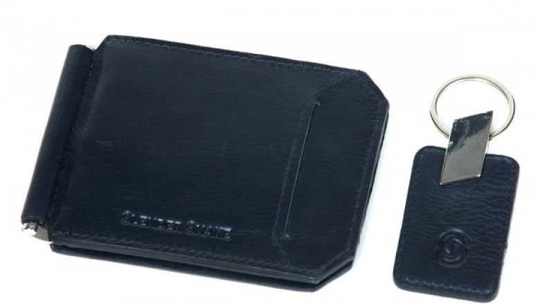 Buy Thinnest Money Clip Wallet Online at Best Prices in India