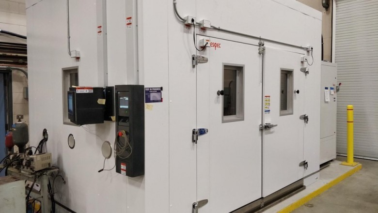 Ceramic: An Extremely Versatile Material