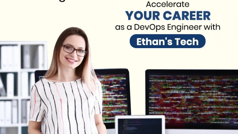 Change Your Career Through DevOps Training in Pune