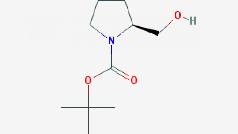 Chemical Products (S)-(-)-1-Boc-2-pyrrolidinemethanol Safety Information
