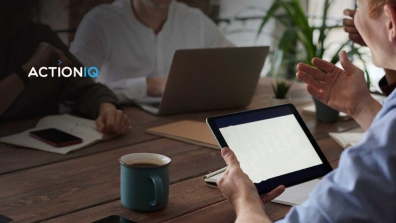 Customer Data Platform ActionIQ Expands Executive Team