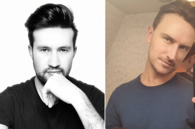 Differences among famous medium density lace hair structures