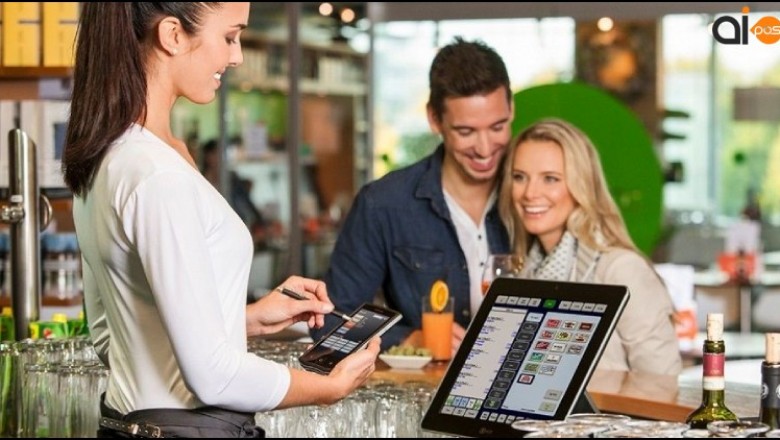 Essential Signs: Is It Time to Upgrade Your POS System?