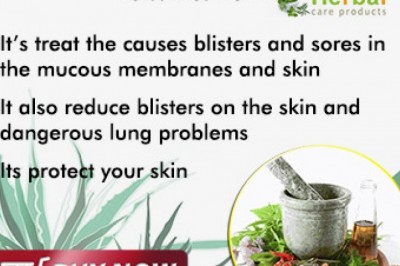 Herbal Treatment for Bullous Pemphigoid - Herbal Care Products