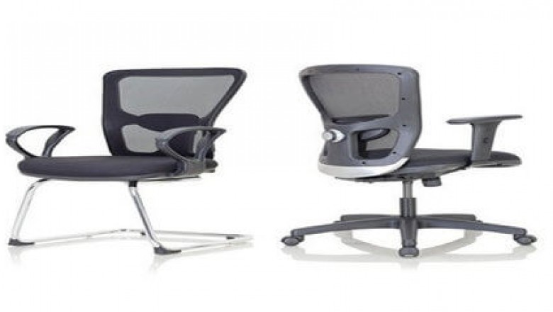 How to perform daily maintenance with chair?