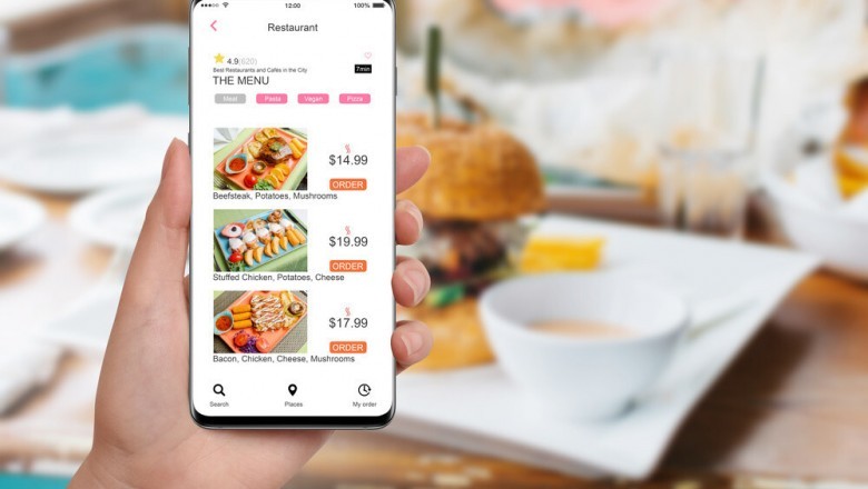 See Your Profit Skyrocket With The Gloriafood Alternative