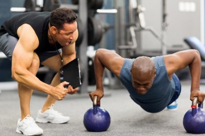 The Best Personal Trainers In Allentown PA