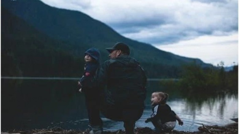 Tips for Packing Clothes When You are Traveling with a Baby