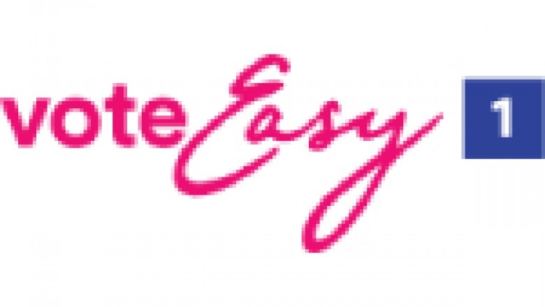 Vote Easy | Empowering Communities
