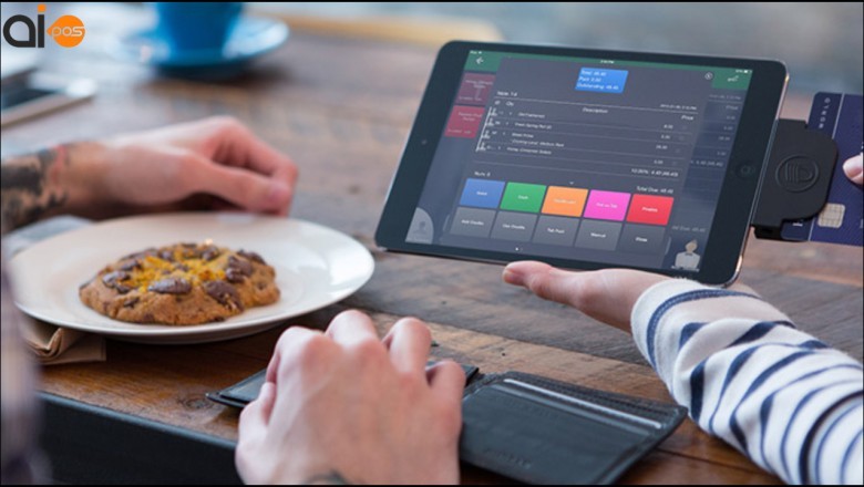 Ways a Good POS System Will Help Your Restaurant Succeed