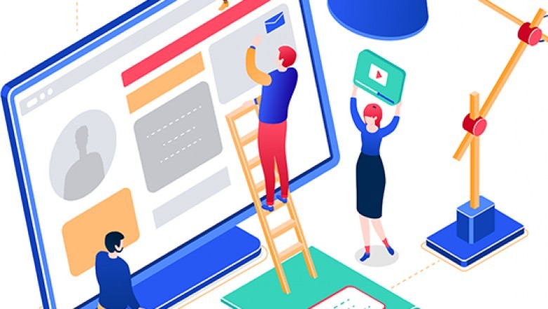 Web design Mississauga