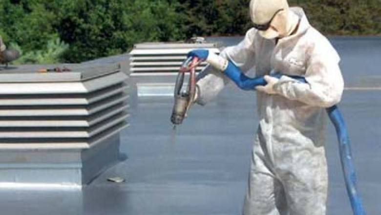 Why Most of the Industries Prefer Roof Waterproofing?
