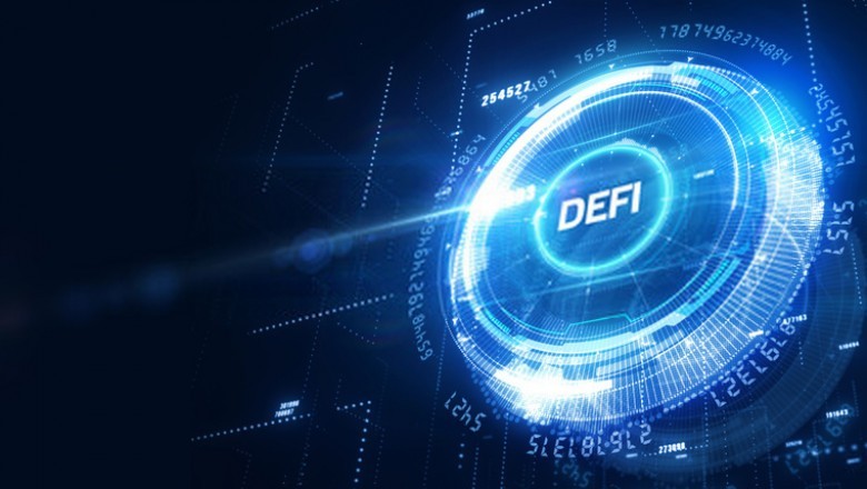 A Detailed View of DeFi Ecosystem Development