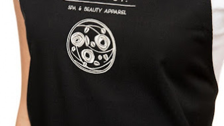 Buy Cafe Aprons Online in Melbourne Australia