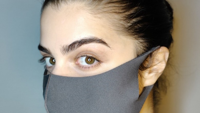 Buy Protective Face Masks Online in Melbourne Australia