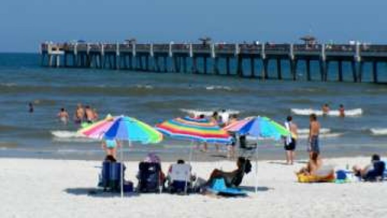 Cheap Vacation Rentals Jacksonville FL