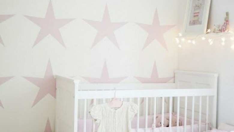 Child Nursery Design Tips
