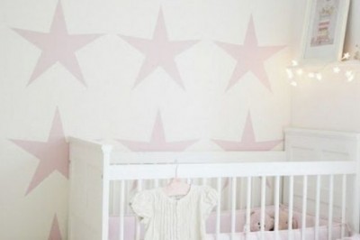Child Nursery Design Tips