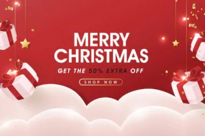 Christmas | Shop our Best Holiday Deals Online at Volgo Shopping