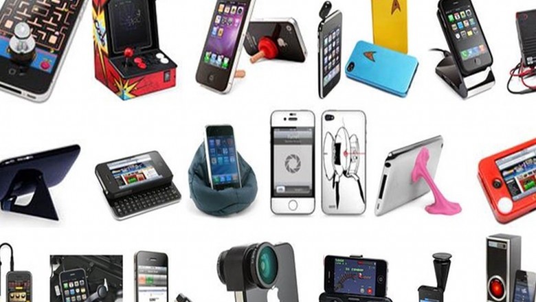 Mobile Phone Accessories Market Size, Growth, Trends and Demand 2020 to 2030