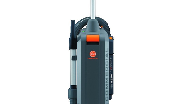 10 Essentials For your Hoover Vacuum Cleaner