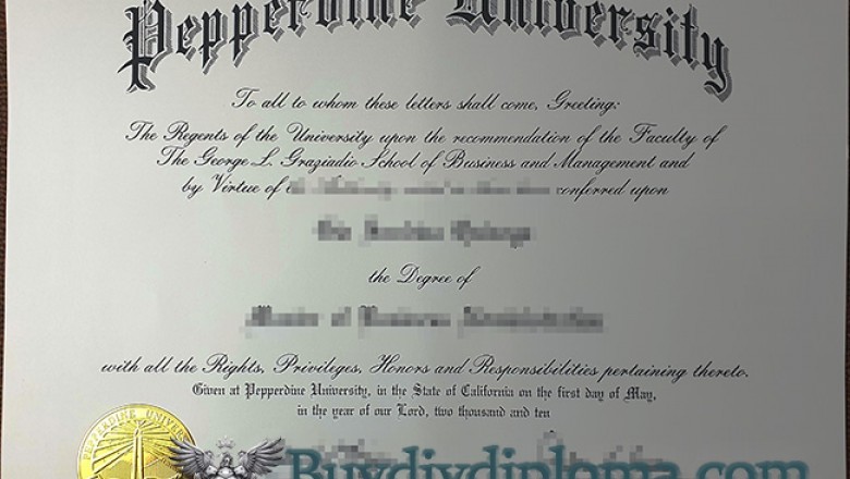5 Intriguing Benefits of Possessing a Fake Diploma Certificate