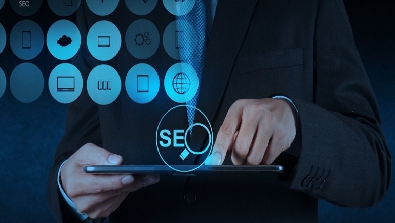 Achieve your goal with SEO Agency in Tehran