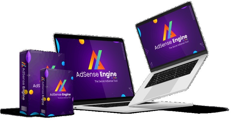 AdSense Engine Review