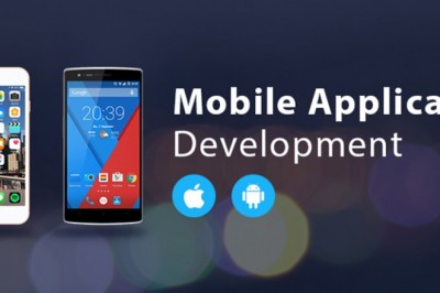 Best Mobile application development company in Houston