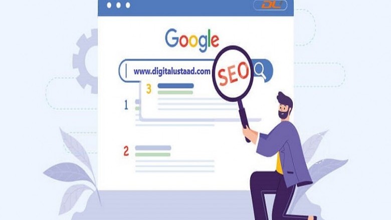 Boost your ranking with Search Engine Optimization Services in Tehran