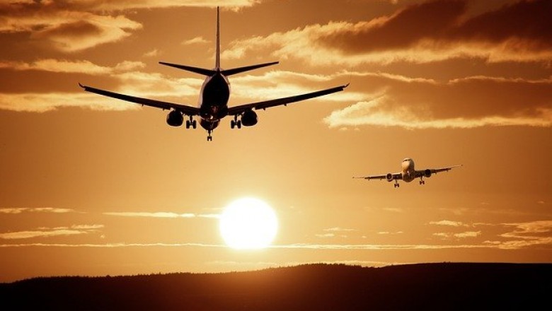 Get the world’s best International cargo services in India .