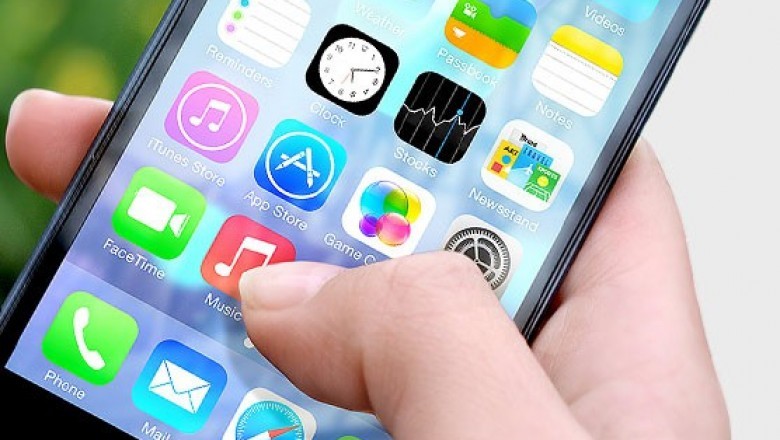IPhone Screen Repair Sydney