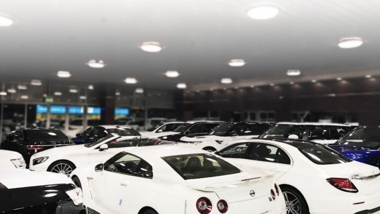 Karim Mizdawy the Inspiration- Nothing Stops Those Who Put Plans To Action