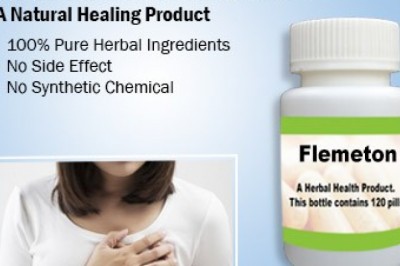 Natural Treatment for Atrial Fibrillation - Herbs Solutions By Nature