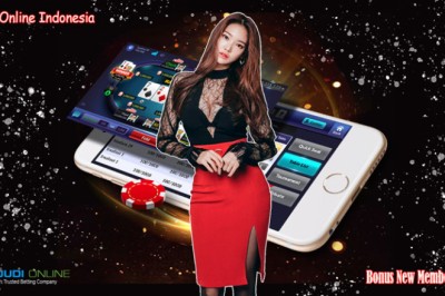 Permainan teraman dan terpercaya hanya di Judi Online Indonesia