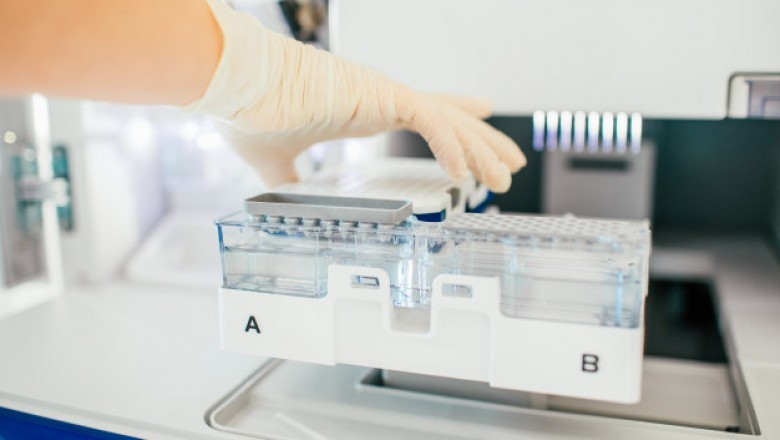 Plasmid Manufacturing Market Analysis
