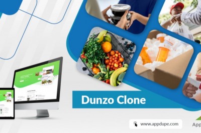 Points that will convince you to consider the Dunzo app for your business