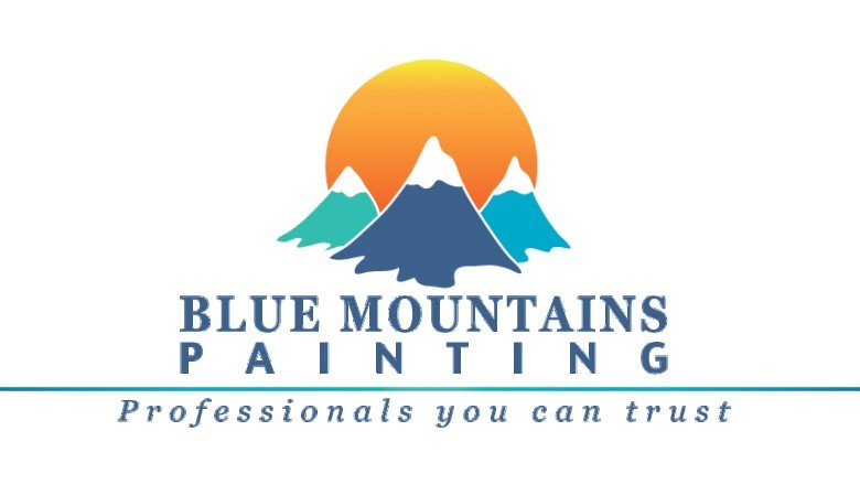 Resedentail Painter | bluemountainspainters