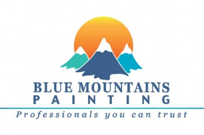 Resedentail Painter | bluemountainspainting