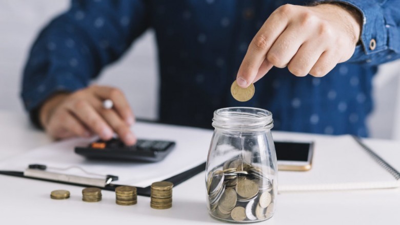 Seeing Small Business Finance