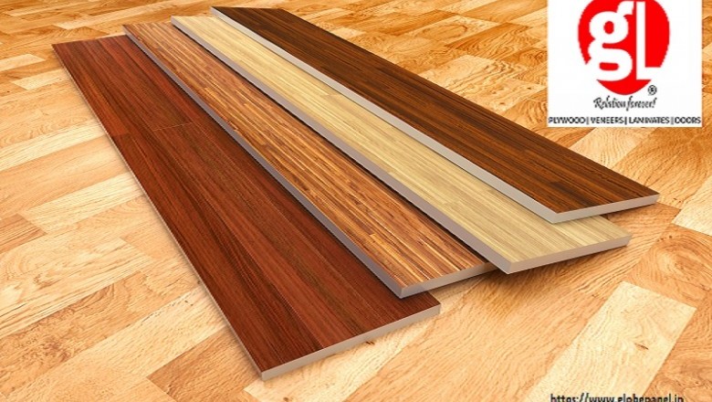 Top 10 Laminate Manufacturers